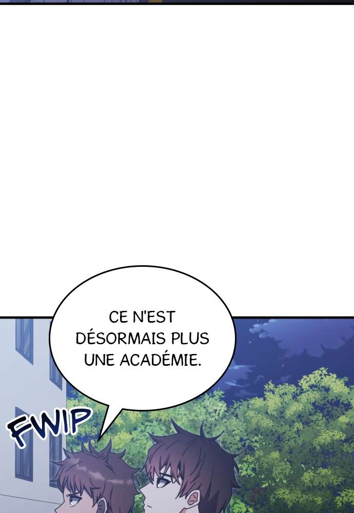 Transcension Academy Chapitre 85 - Page 12