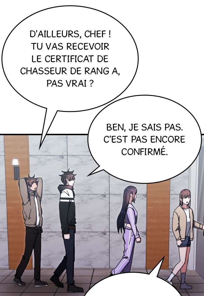 Transcension Academy Chapitre 85 - Page 14