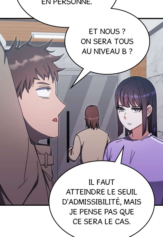 Transcension Academy Chapitre 85 - Page 16