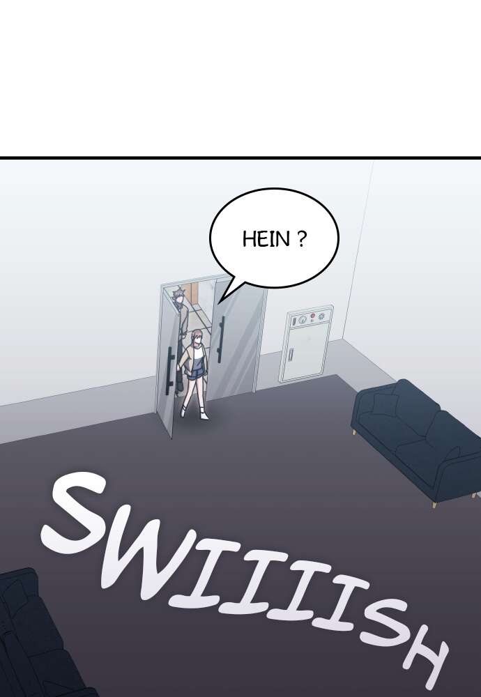 Transcension Academy Chapitre 85 - Page 19