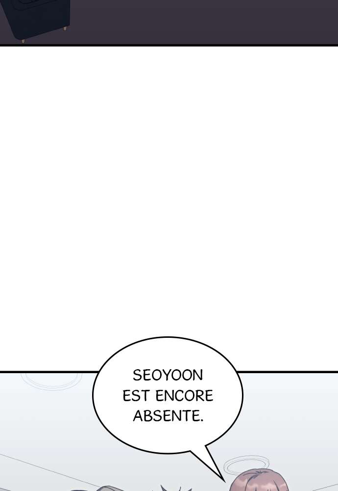 Transcension Academy Chapitre 85 - Page 20