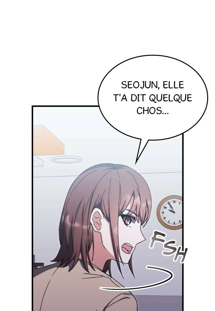 Transcension Academy Chapitre 85 - Page 22
