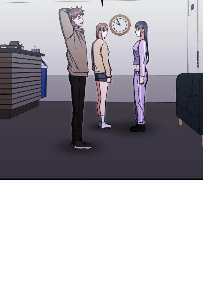 Transcension Academy Chapitre 85 - Page 24