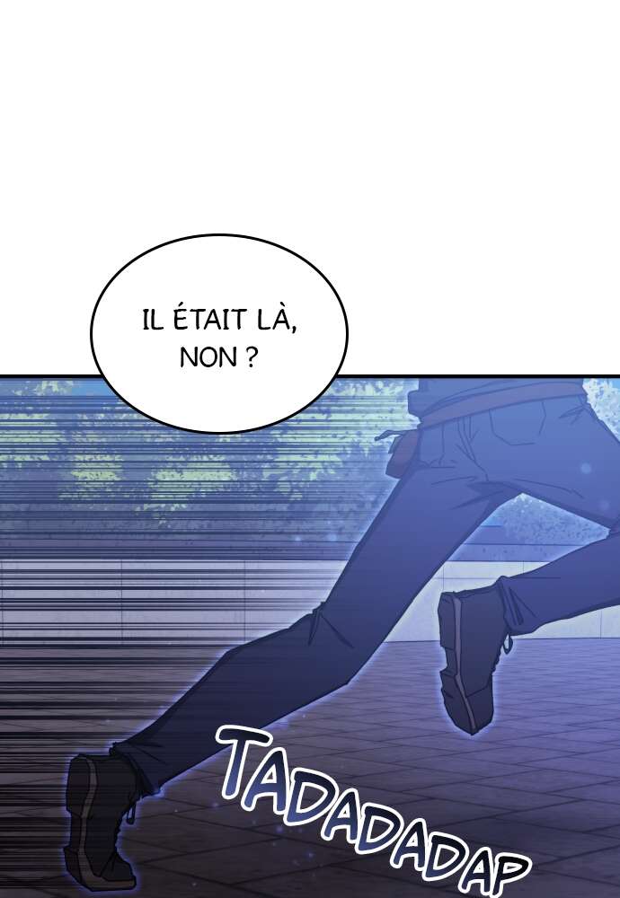 Transcension Academy Chapitre 85 - Page 25