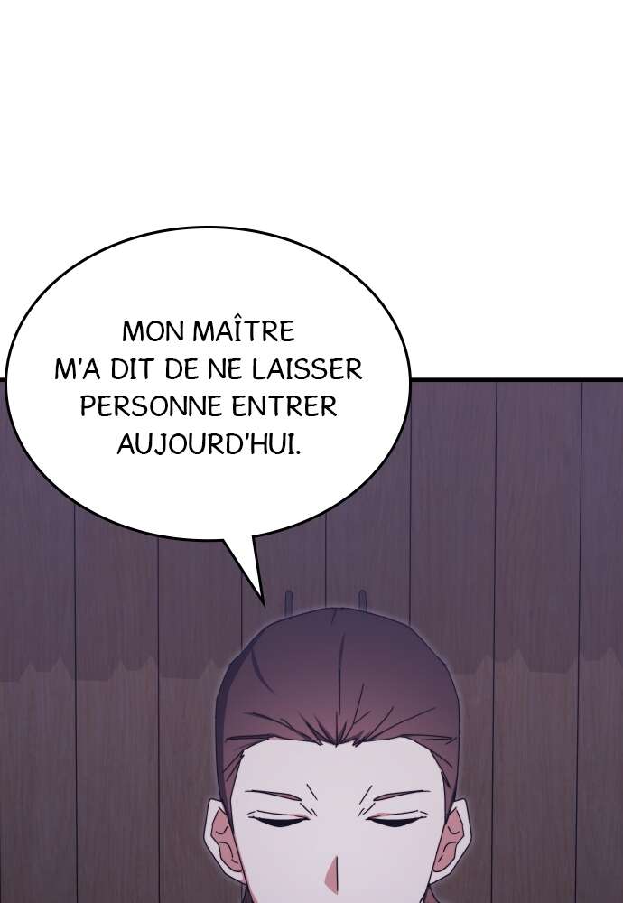 Transcension Academy Chapitre 85 - Page 35