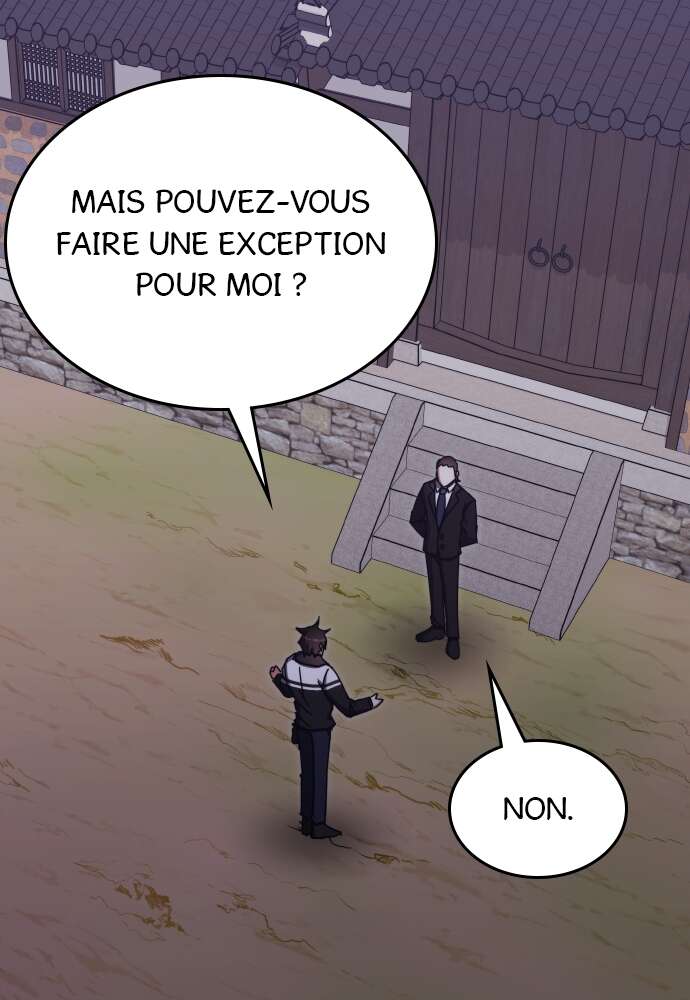 Transcension Academy Chapitre 85 - Page 37