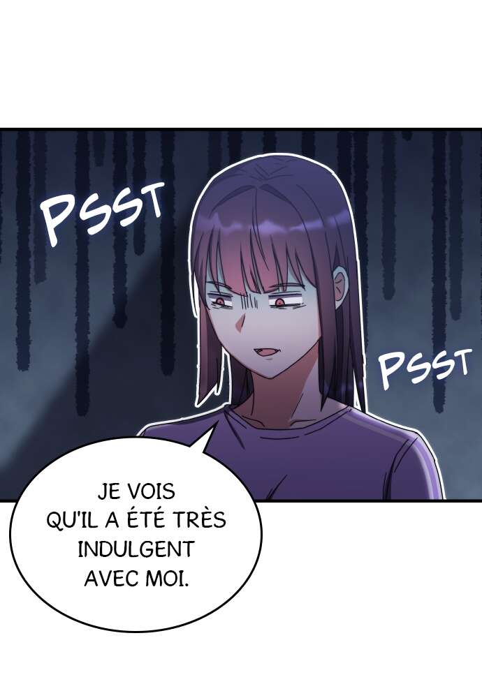 Transcension Academy Chapitre 85 - Page 4