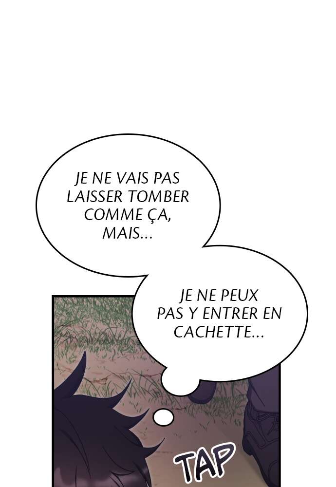 Transcension Academy Chapitre 85 - Page 40