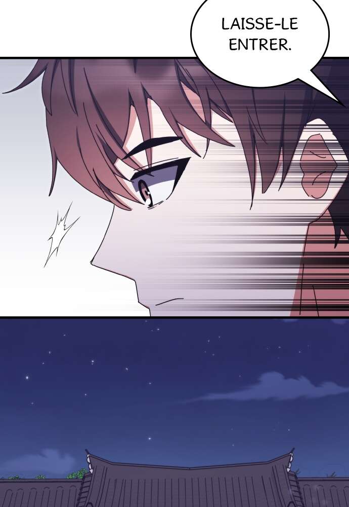 Transcension Academy Chapitre 85 - Page 42