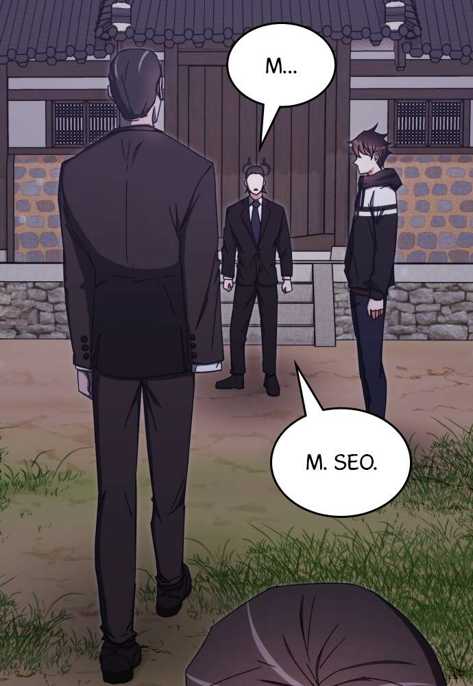 Transcension Academy Chapitre 85 - Page 43