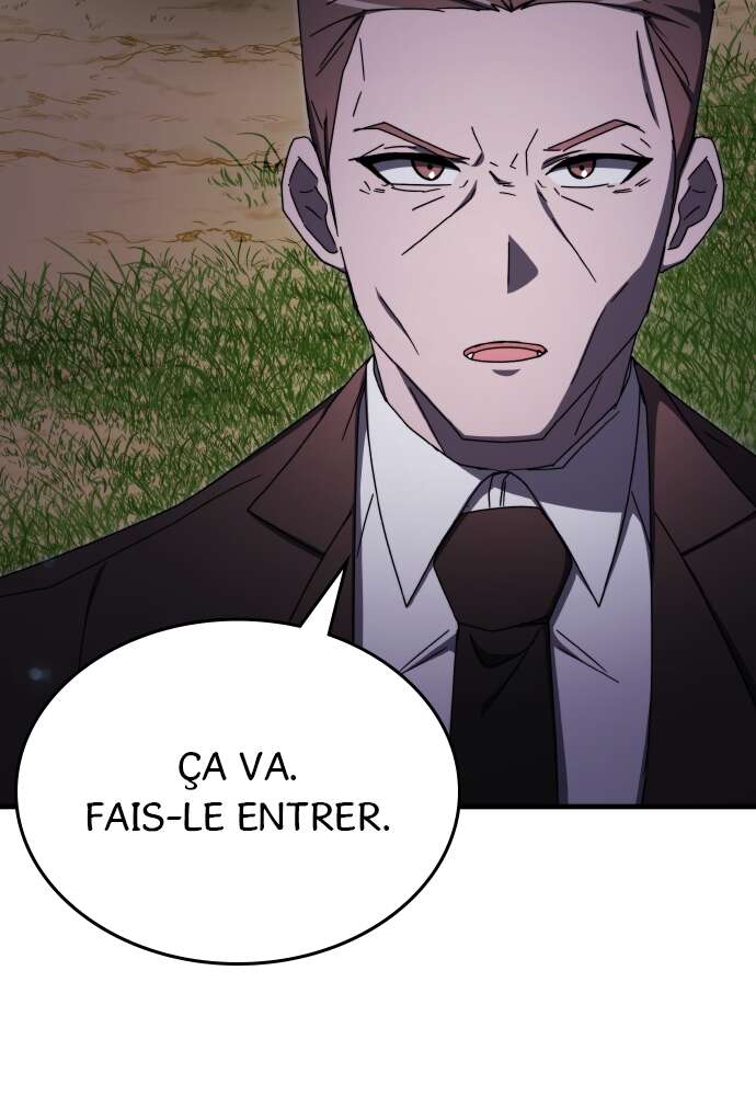 Transcension Academy Chapitre 85 - Page 44