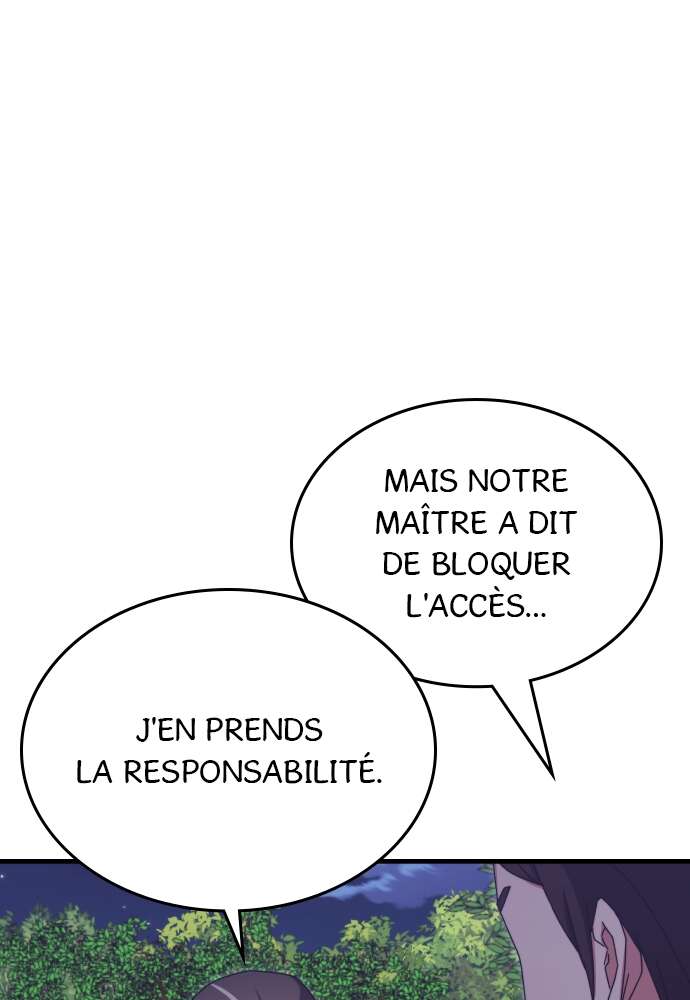 Transcension Academy Chapitre 85 - Page 45