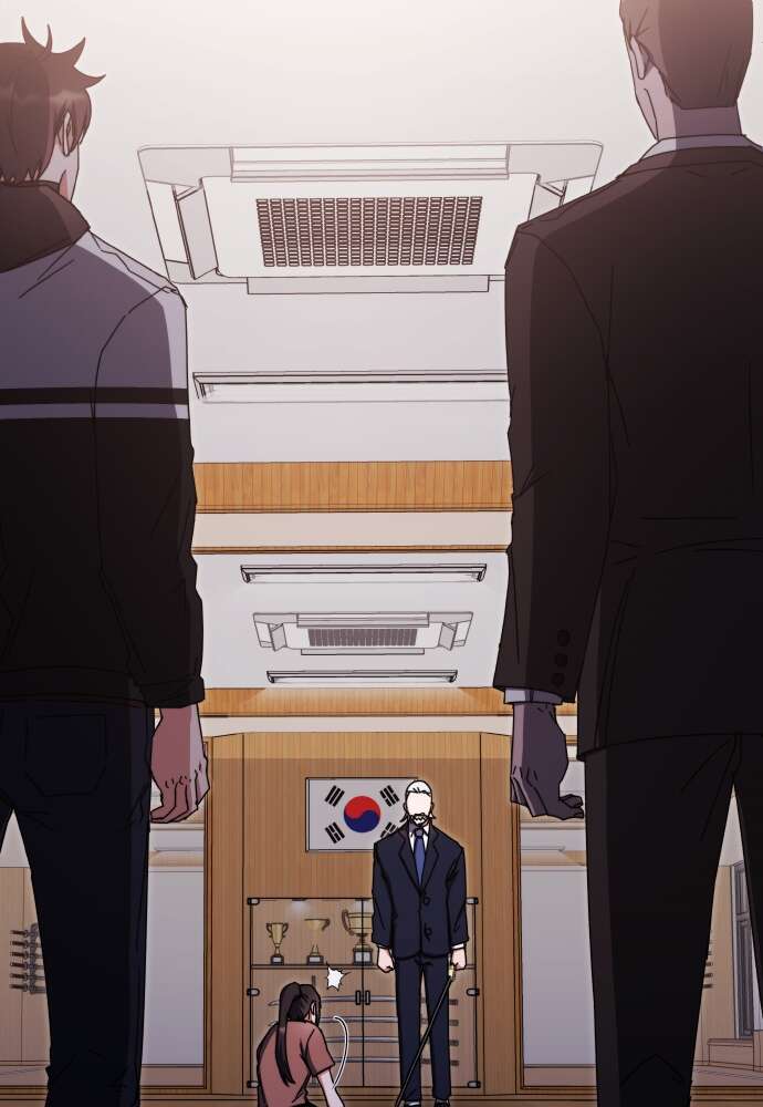 Transcension Academy Chapitre 85 - Page 54