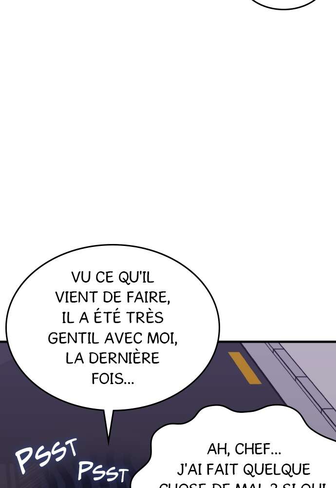 Transcension Academy Chapitre 85 - Page 6