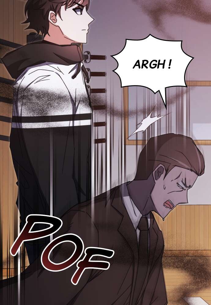 Transcension Academy Chapitre 85 - Page 62