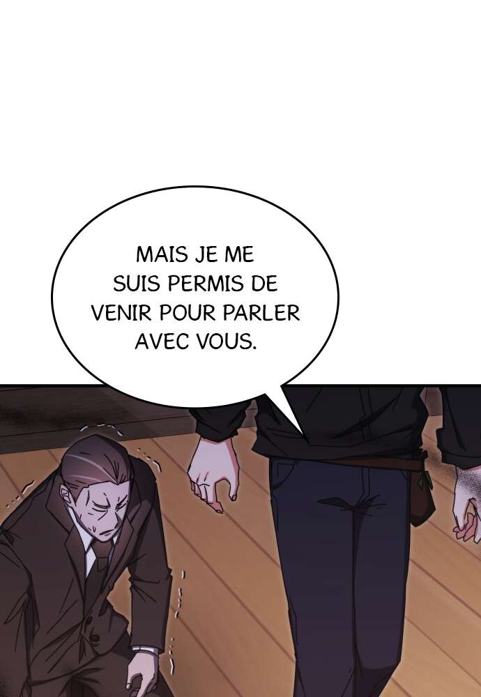 Transcension Academy Chapitre 85 - Page 65