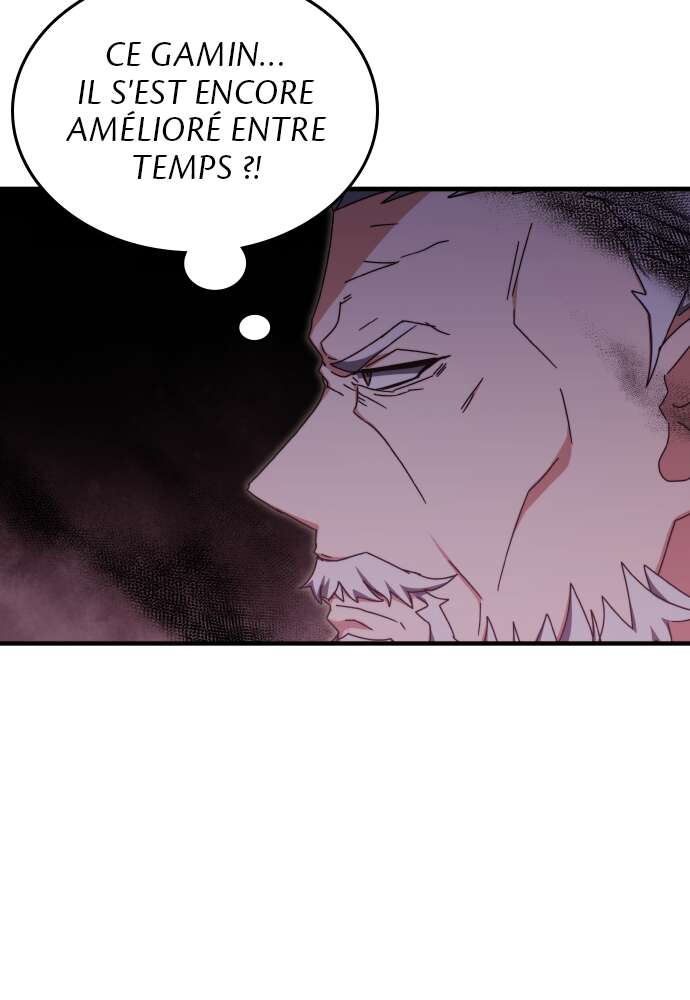 Transcension Academy Chapitre 85 - Page 67