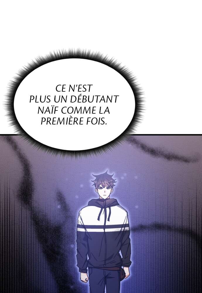 Transcension Academy Chapitre 85 - Page 68
