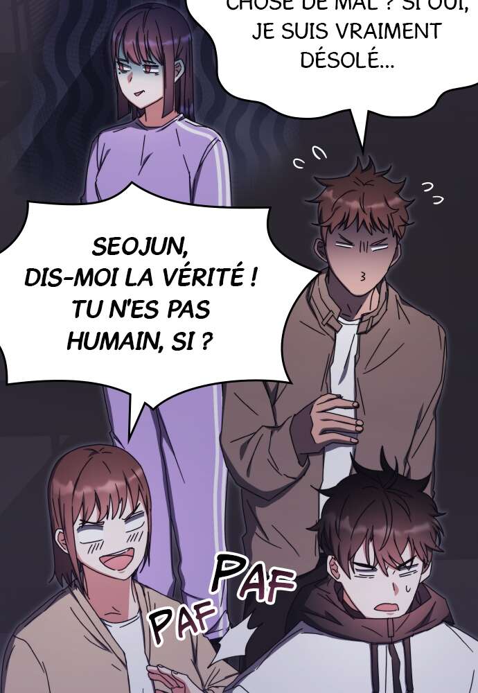 Transcension Academy Chapitre 85 - Page 7