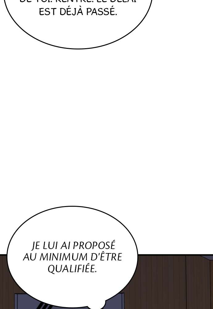 Transcension Academy Chapitre 85 - Page 71