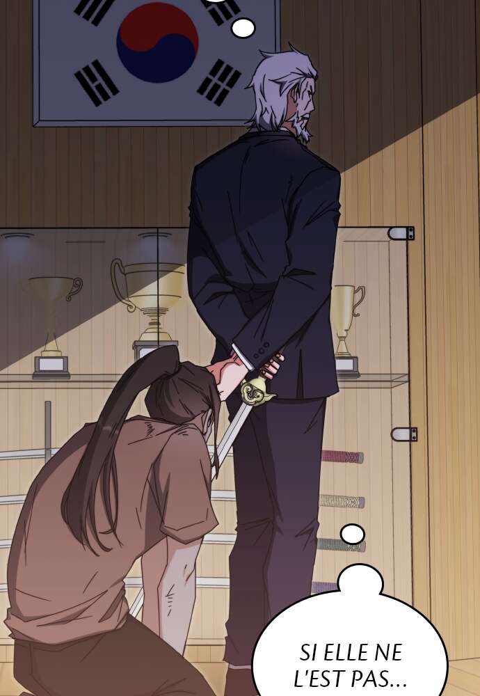 Transcension Academy Chapitre 85 - Page 72