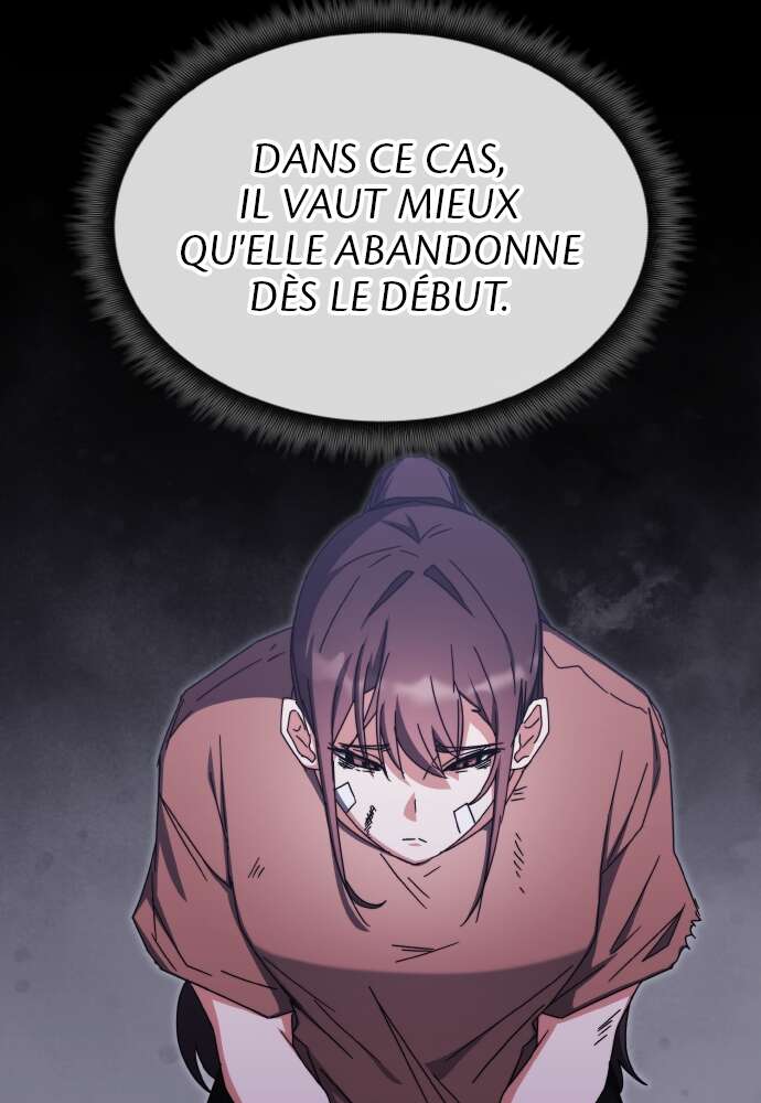 Transcension Academy Chapitre 85 - Page 74