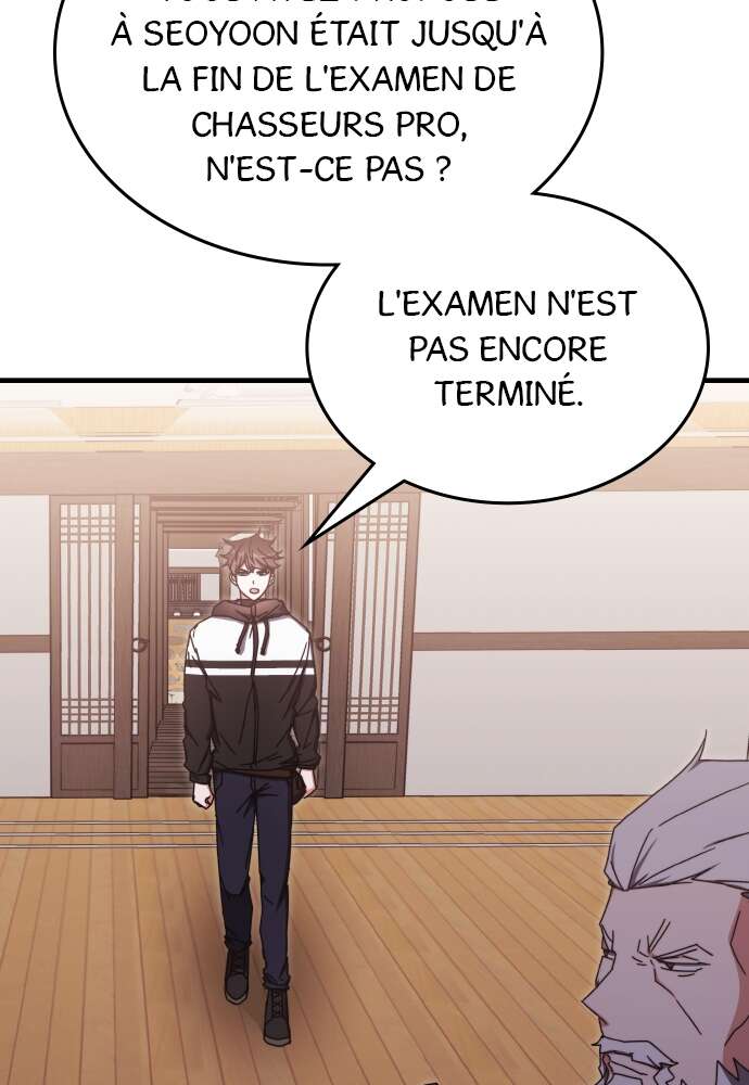 Transcension Academy Chapitre 85 - Page 77