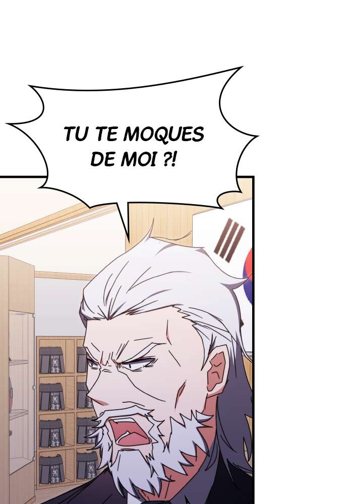 Transcension Academy Chapitre 85 - Page 79