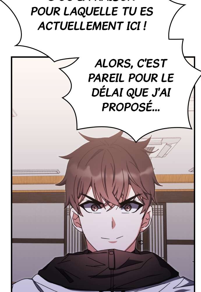 Transcension Academy Chapitre 85 - Page 81
