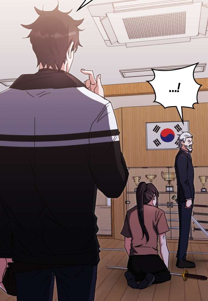 Transcension Academy Chapitre 85 - Page 83