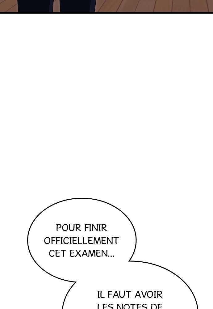 Transcension Academy Chapitre 85 - Page 84