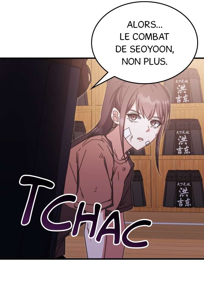 Transcension Academy Chapitre 85 - Page 88