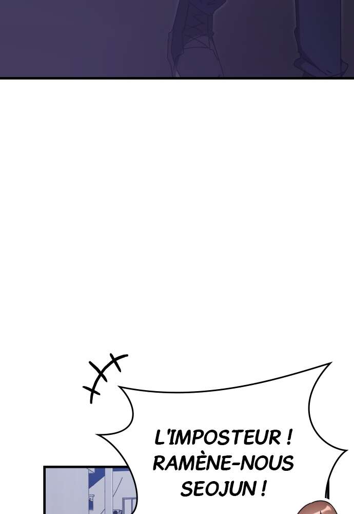 Transcension Academy Chapitre 85 - Page 9