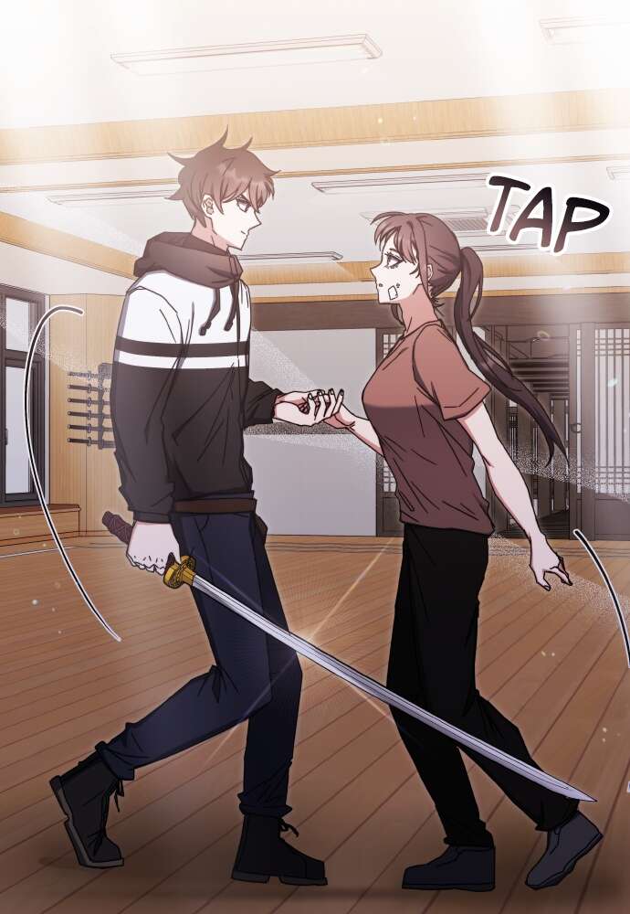 Transcension Academy Chapitre 85 - Page 98