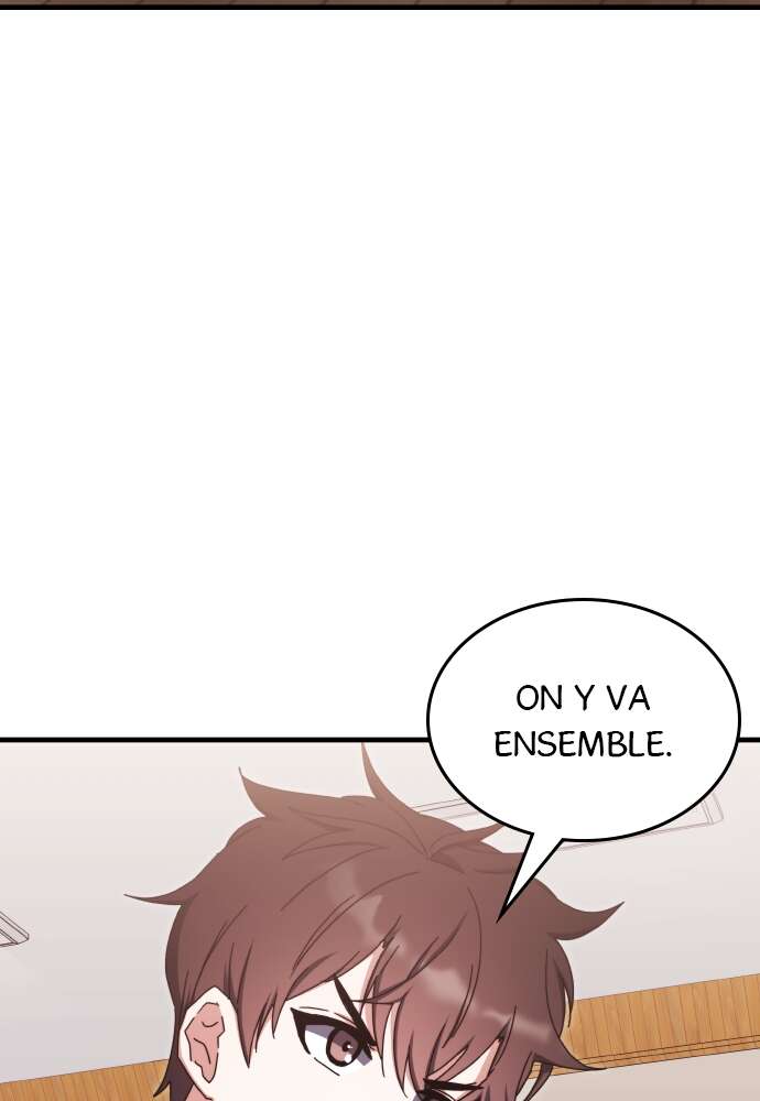 Transcension Academy Chapitre 85 - Page 99