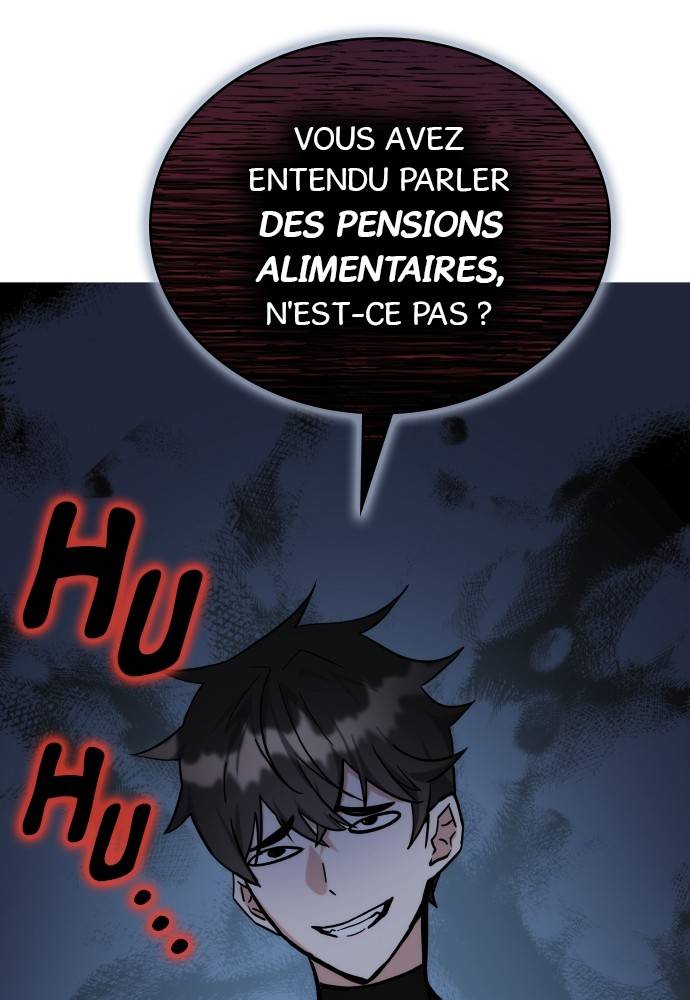 Transcension Academy Chapitre 42 - Page 101