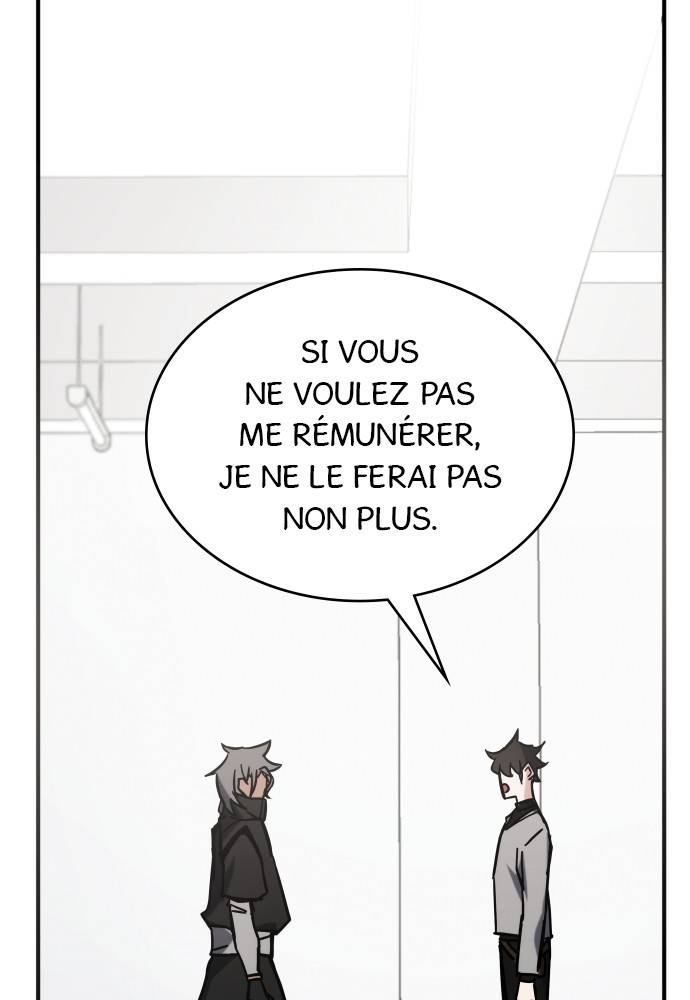 Transcension Academy Chapitre 42 - Page 105