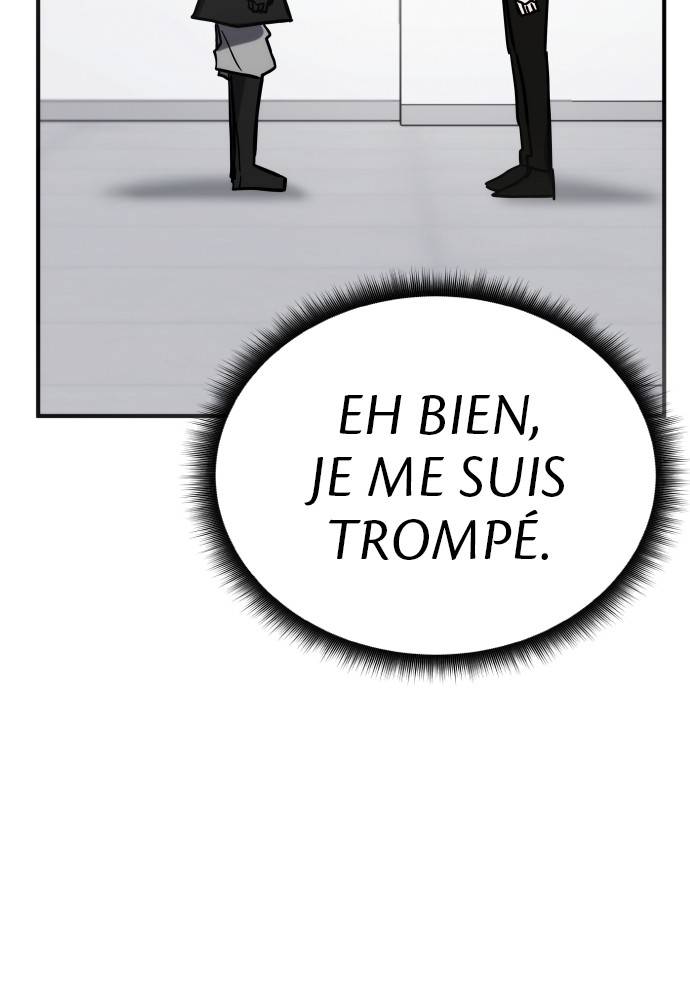 Transcension Academy Chapitre 42 - Page 106