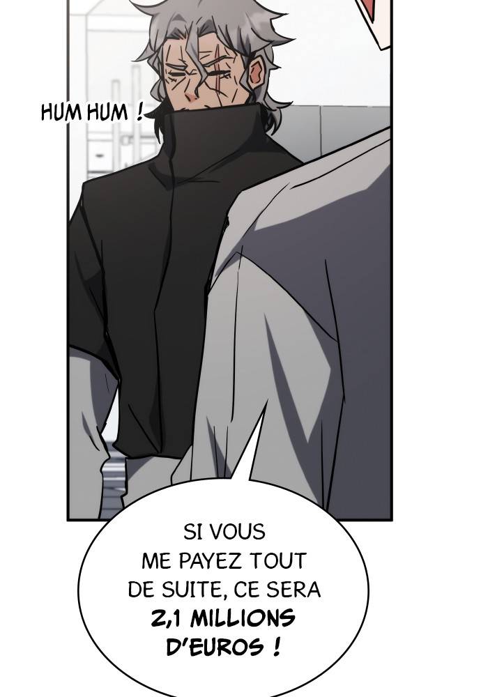 Transcension Academy Chapitre 42 - Page 108