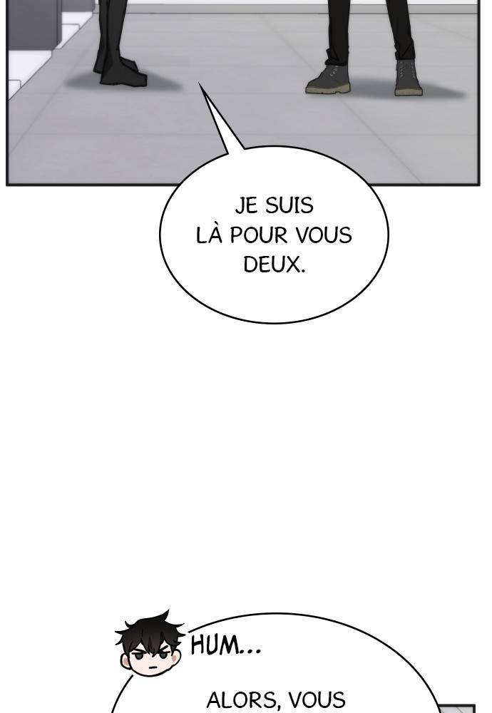 Transcension Academy Chapitre 42 - Page 11