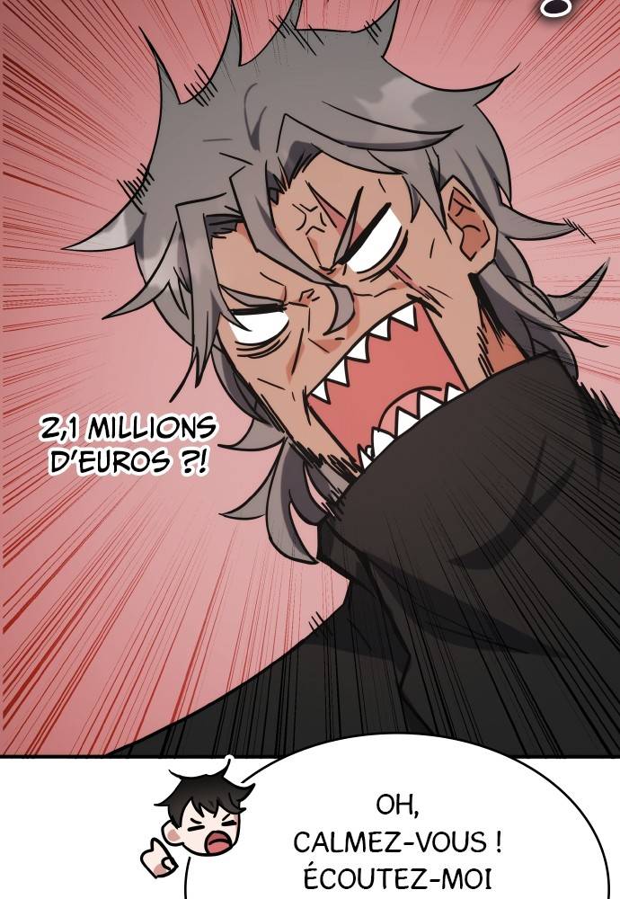 Transcension Academy Chapitre 42 - Page 110