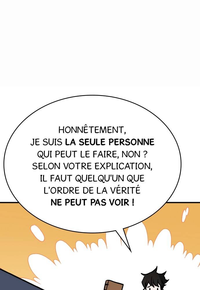 Transcension Academy Chapitre 42 - Page 112