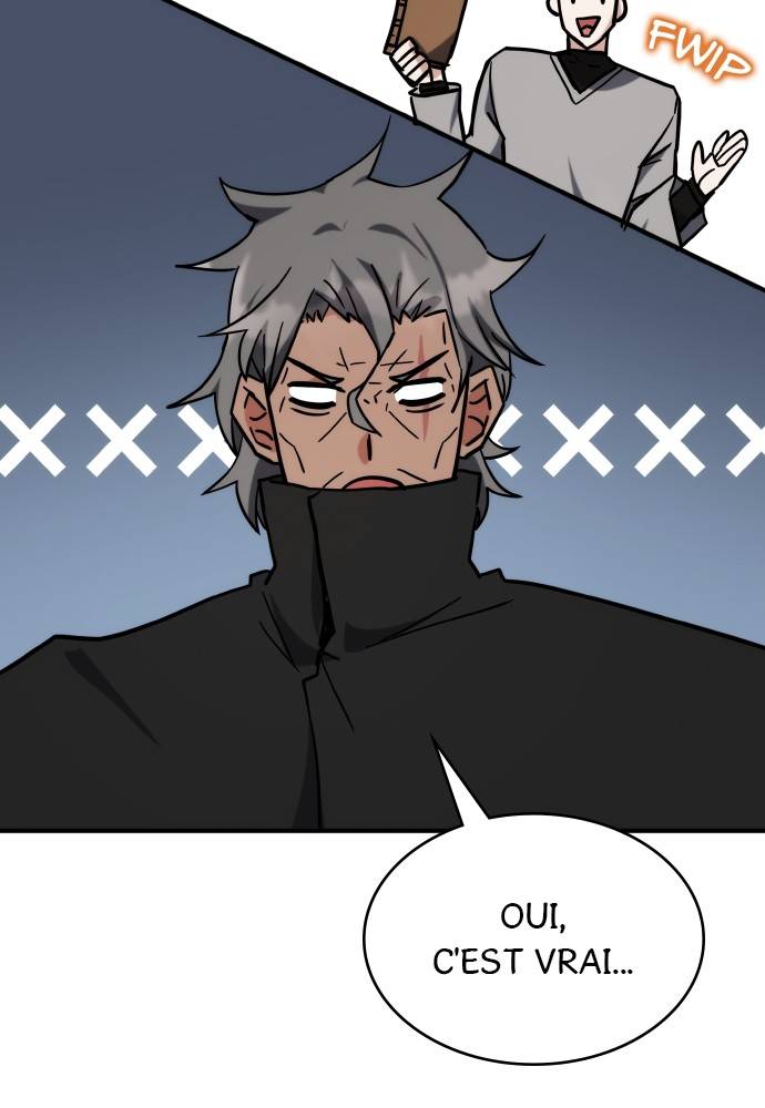 Transcension Academy Chapitre 42 - Page 113