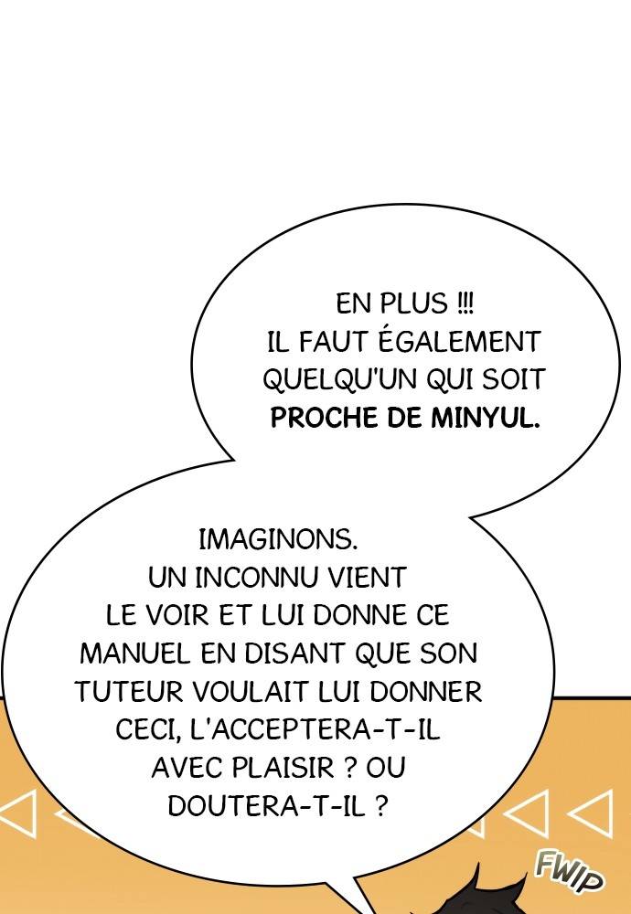 Transcension Academy Chapitre 42 - Page 114