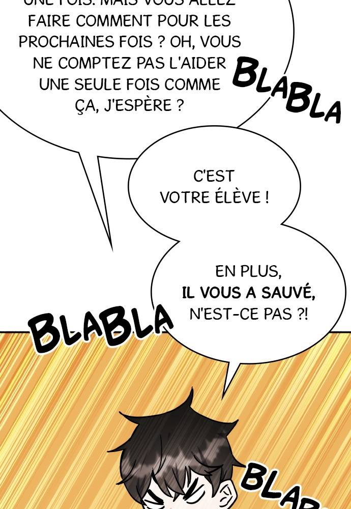 Transcension Academy Chapitre 42 - Page 117