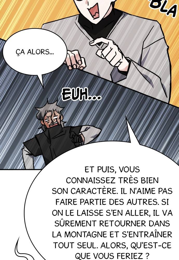 Transcension Academy Chapitre 42 - Page 118