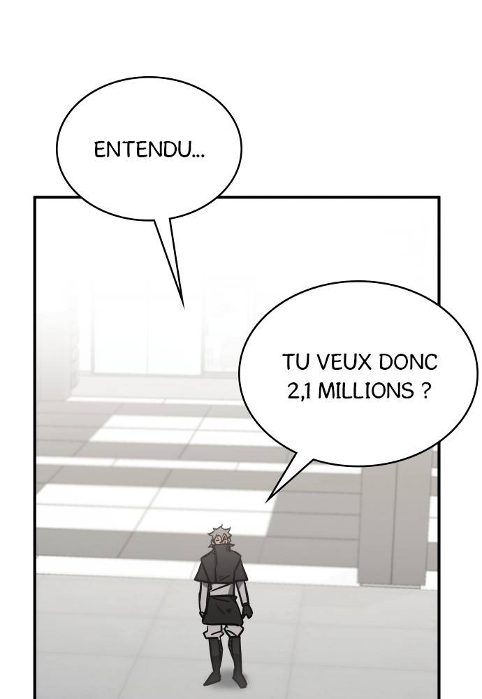 Transcension Academy Chapitre 42 - Page 124