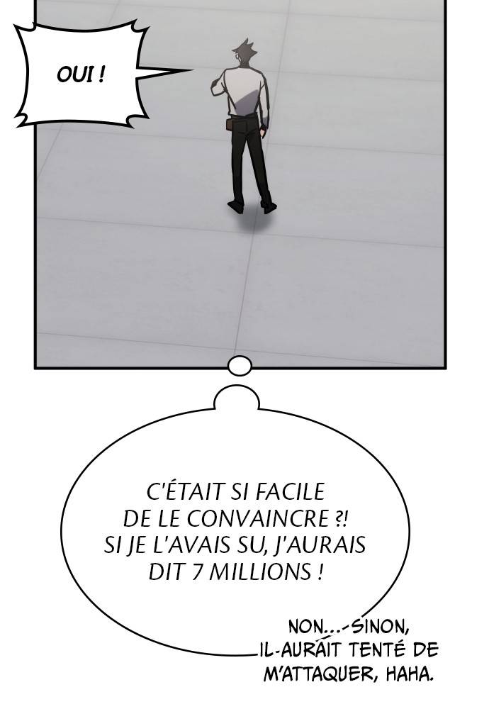 Transcension Academy Chapitre 42 - Page 125