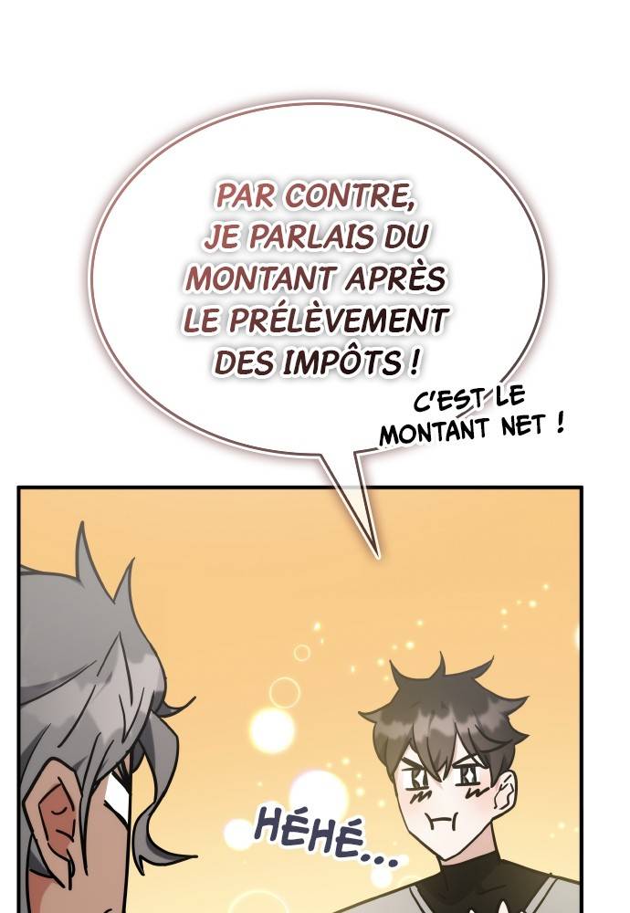 Transcension Academy Chapitre 42 - Page 129