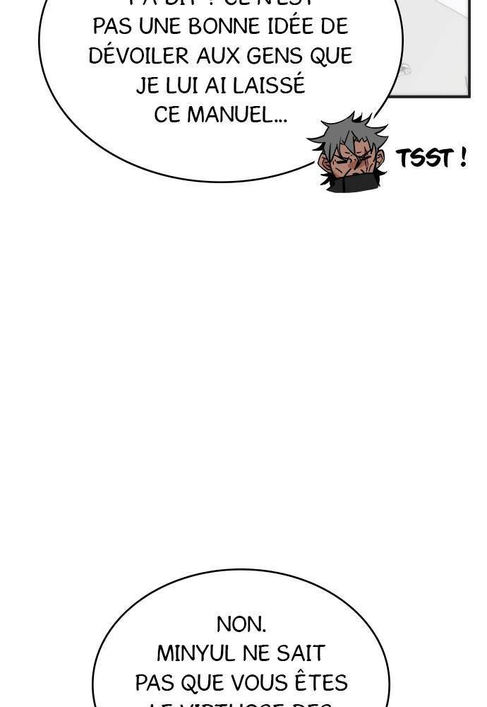 Transcension Academy Chapitre 42 - Page 13
